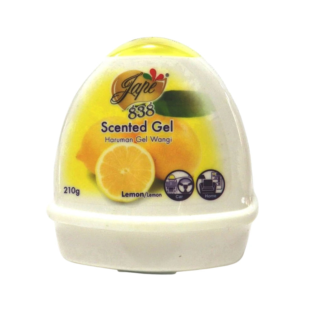 Gel Air Freshener - WHOInc